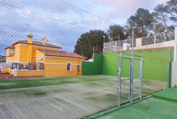 LONG TERM RENTAL. NEW BUNGALOW FOR RENT WITH 2 BEDROOMS CALPE