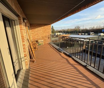 modern appartement met garagebox en terras - Foto 5