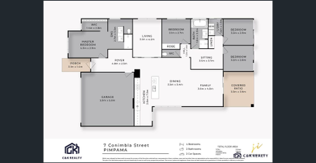 Modern Family Living with Multiple Living Spaces – Pimpama - Photo 2