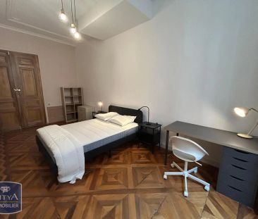 Appartement à louer 1 pièce 25m² - Photo 4