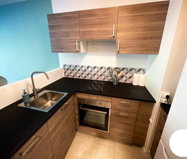 2 pièces - Meublé - 50 m² - RDC - Colocation non autorisée - Photo 6