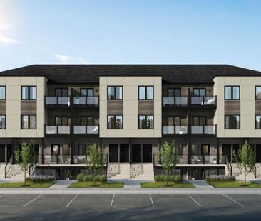 For Lease - 42 Lowes Road Unit# 127, Guelph, Ontario - Photo 2