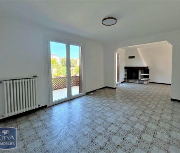 Maison à louer 4 pièces 84.89m² - Photo 1