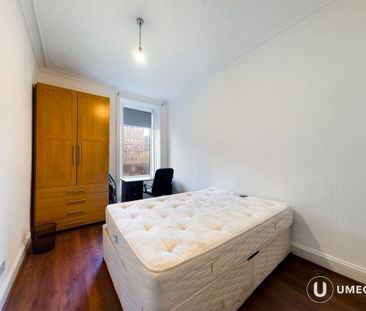 3 bedroom apartment to rent - Photo 5