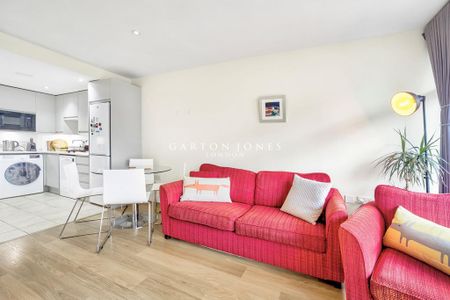 1 bedroom apartment to rent - Photo 2