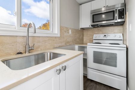 For Lease - 1424 Beaverdams Road Unit# Upper, Thorold, Ontario - Photo 3