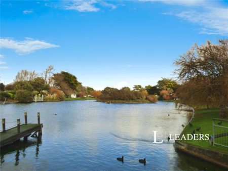 1 bedroom apartment to rent Hendon Avenue, Rustington, BN16 - Photo 5