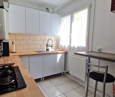 Appartement à louer F3 à Jarville-la-Malgrange - Photo 4