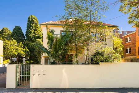 4/18 Grafton Street, Cammeray NSW 2062 - Apartment For Rent | Domain - Photo 4