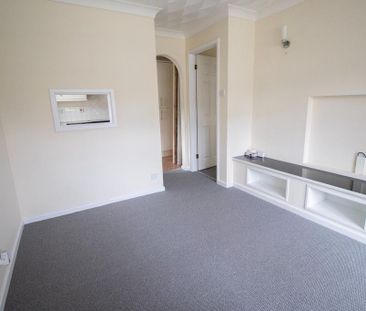 1 bedroom bungalow to rent - Photo 3