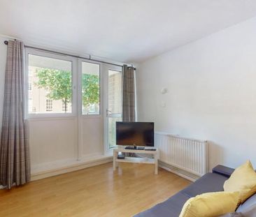 Studio Apartment, 1 bath, 1 reception Studio - Photo 5
