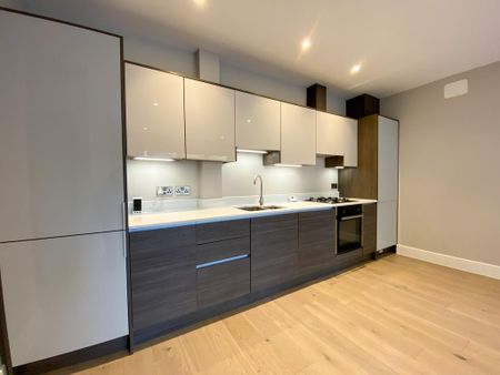 2 bedroom flat to rent - Photo 4