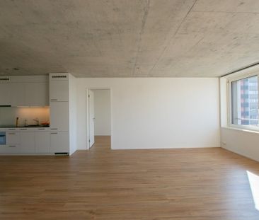 2.5 Zimmer, 60 m², 5. Stock - Photo 4