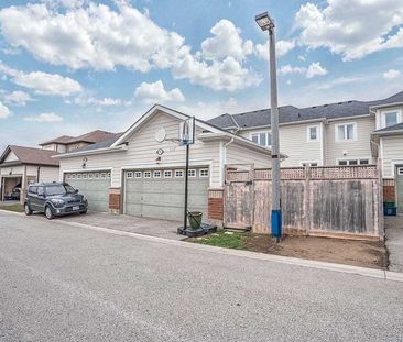 For Lease - 273 Riverlands Avenue, Markham, Ontario - Photo 5