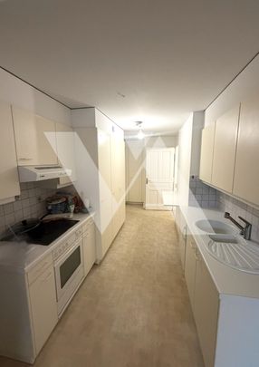 For rent – Charming studio in Rive (Nyon) - Photo 1