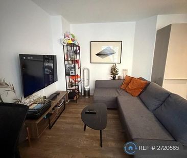 1 bedroom flat to rent - Photo 3