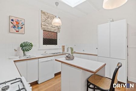 Charming Character Home with Modern Comforts! - Photo 4