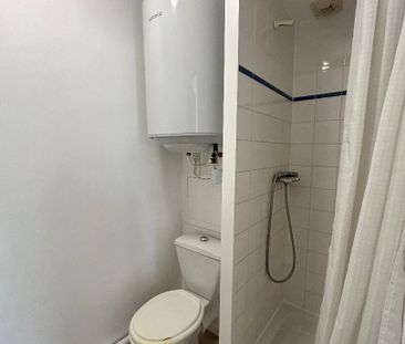 Location Appartement 1 pièce 17m² RENNES 35000 - Photo 4