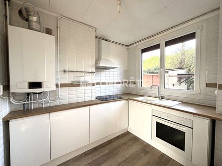 Appartement T3 près de VILLEMUR SUR TARN à louer - Photo 5