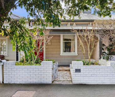 “Charming 2-Bedroom Home with Classic Character and Modern Comforts” - Photo 1