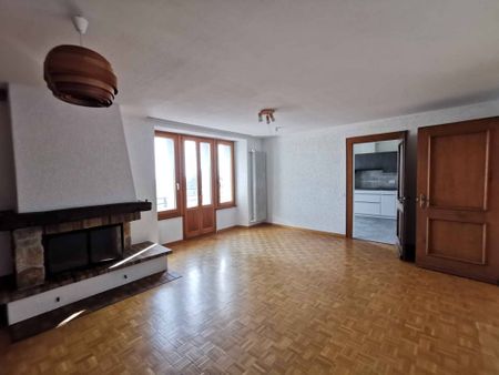 Appartement de 4,5 pièces en duplex à louer - Photo 4