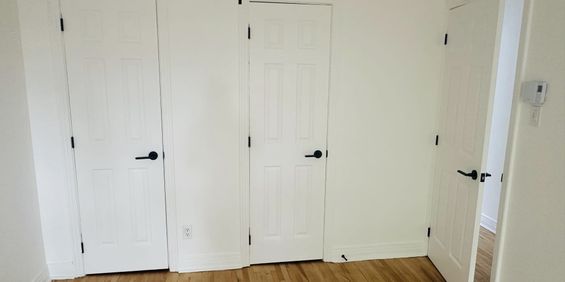 3 ½ à Louer Dans Ahuntsic Ouest - Photo 3