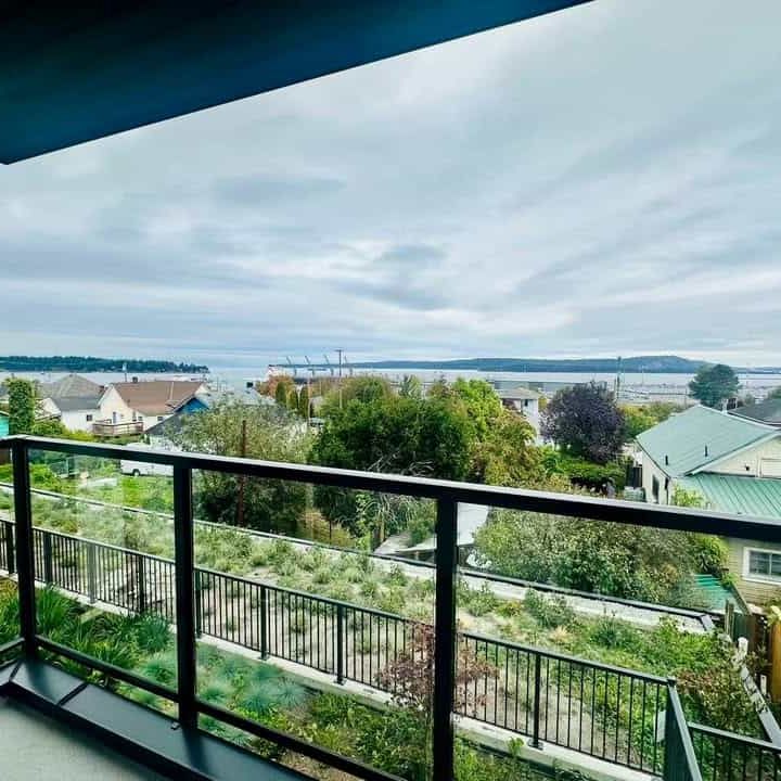 206-45 Haliburton St. Nanaimo - Photo 1