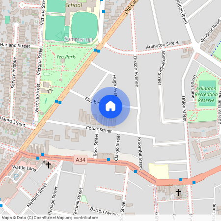 31 Elizabeth Avenue, NSW 2203, Dulwich Hill