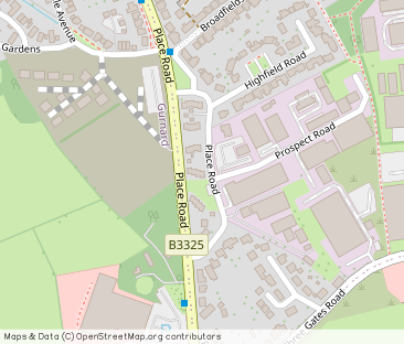 Place Side, Cowes, PO31 - Photo 1