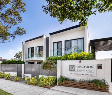 9/159 Longueville Road, - Photo 3