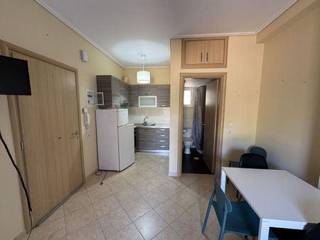 Studio/Γκαρσονιέρα για ενοικίαση Καλαμάτα - Φωτογραφία 2