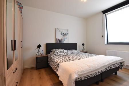 Appartement te huur - Photo 5