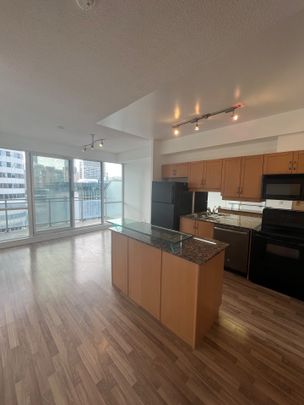 For Lease - 220 Victoria Street Unit# 1308, Toronto, Ontario - Photo 1
