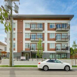 565 Residences | Brand New 1 Bedroom Suite - Photo 2