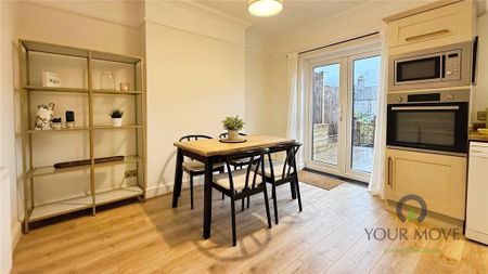 3 bedroom terraced house to rent - Photo 4