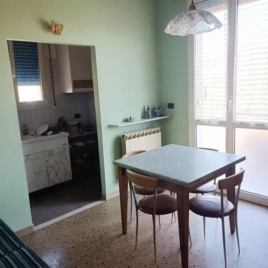 Via Francesco Flora, Bologna, Emilia-Romagna 40129 - Foto 1