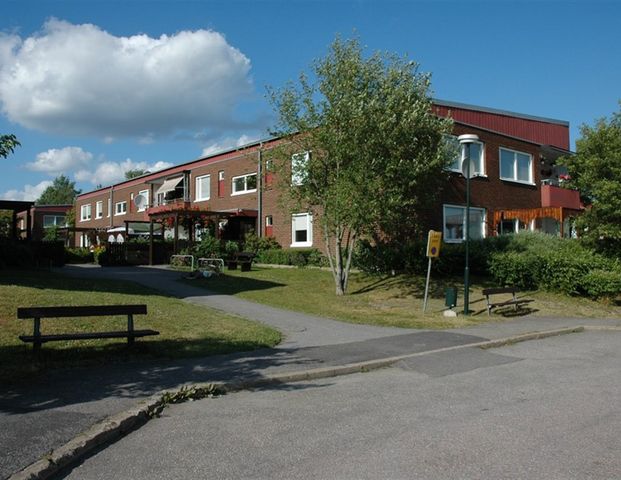 Klagstorpsvägen 1 B - Foto 1