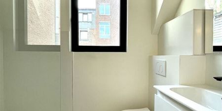 Woning te huur in Antwerpen voor € 1.850 met 2 slaapkamers - Foto 5