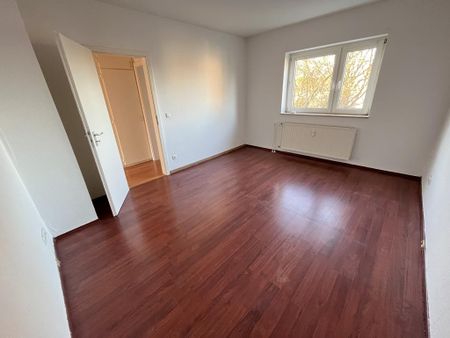 Renovierte 3-Zimmer-Wohnung in Castrop-Rauxel Merklinde - Photo 3