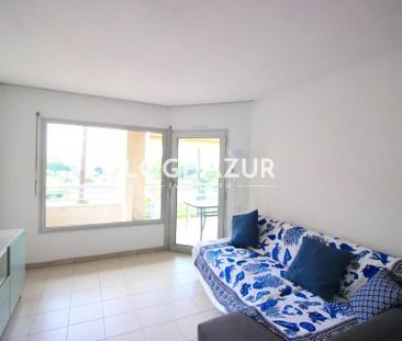 Location AppartementJuan-les-Pins Antibes-les-Pins - Photo 6