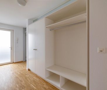 Helle 3.5-Zimmer-Wohnung mit schönem Balkon - Photo 5