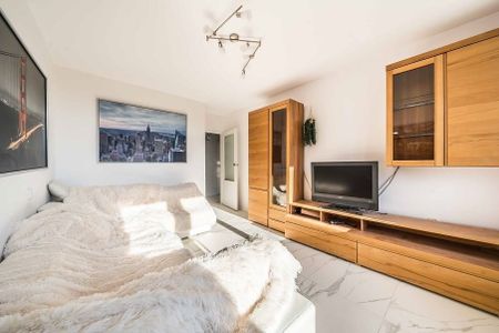 Mieszkanie do wynajęcia 3 pokoje Szamotulska, Poznań 50.33 m² - Photo 2