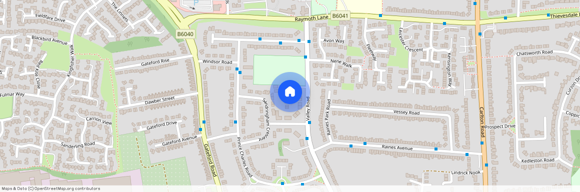 Park View, Worksop