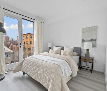 For Lease - 589 Oakwood Avenue Unit# 2 - Main, Toronto, Ontario - Photo 3