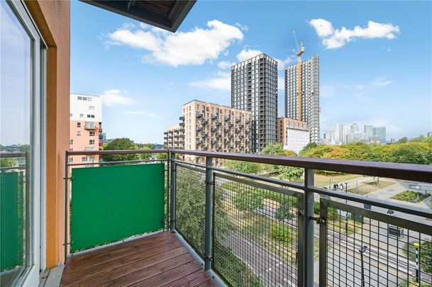 3 bedroom apartment to rent - Photo 1