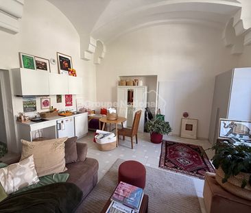 APPARTEMENT 1 PIECE AVIGNON CENTRE-VILLE ANCIENNE MAISON D'ARRET, - Photo 1