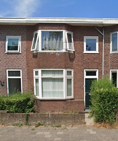 Te huur: Kamer Borniastraat in Leeuwarden - Foto 4