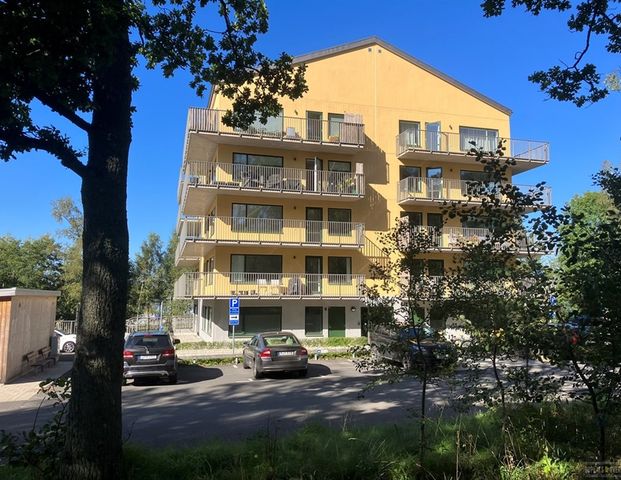 Hindsbogatan 25 A - Photo 1