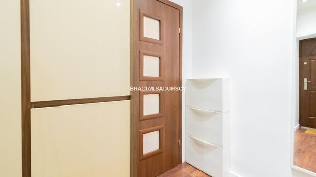 Mieszkanie Kraków Stare Miasto powierzchnia 45.0 m² C206-WM-09017 - Фото 1