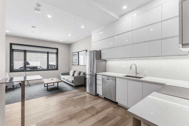 For Lease - 201 Maclaren Street Unit# 2, Ottawa Centre, Ontario - Photo 1